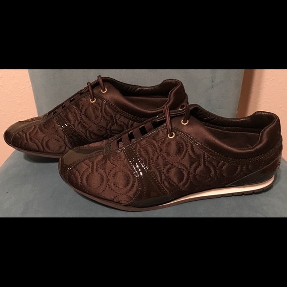 Coach Kellee Tennis Shoes - Picture 1 of 4